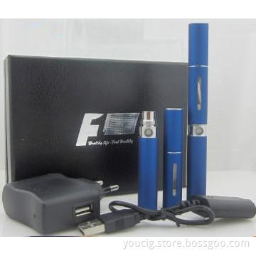 classical pen style blue  e cigarette kits EGO-W